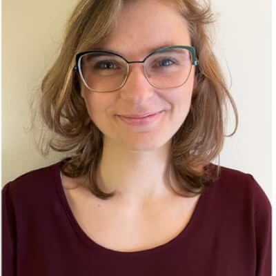 Van den Steen, Fien Fien Van den Steen